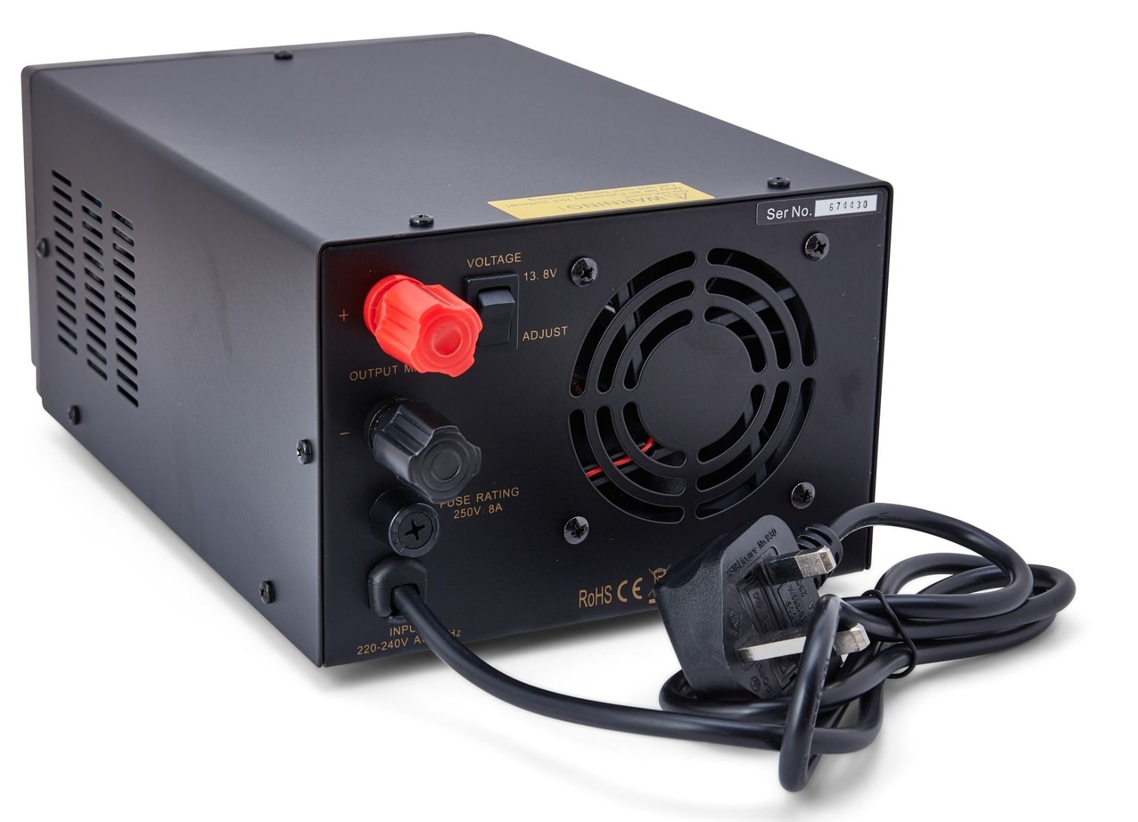 SWITCH MODE POWER SUPPLY 50A SWITCH MODE POWER SUPPLY 50A